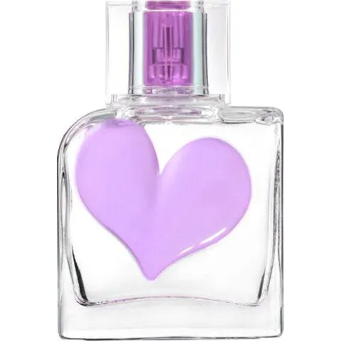 Jeanne Arthes Dreamy Sweet Sixteen perfume bottle