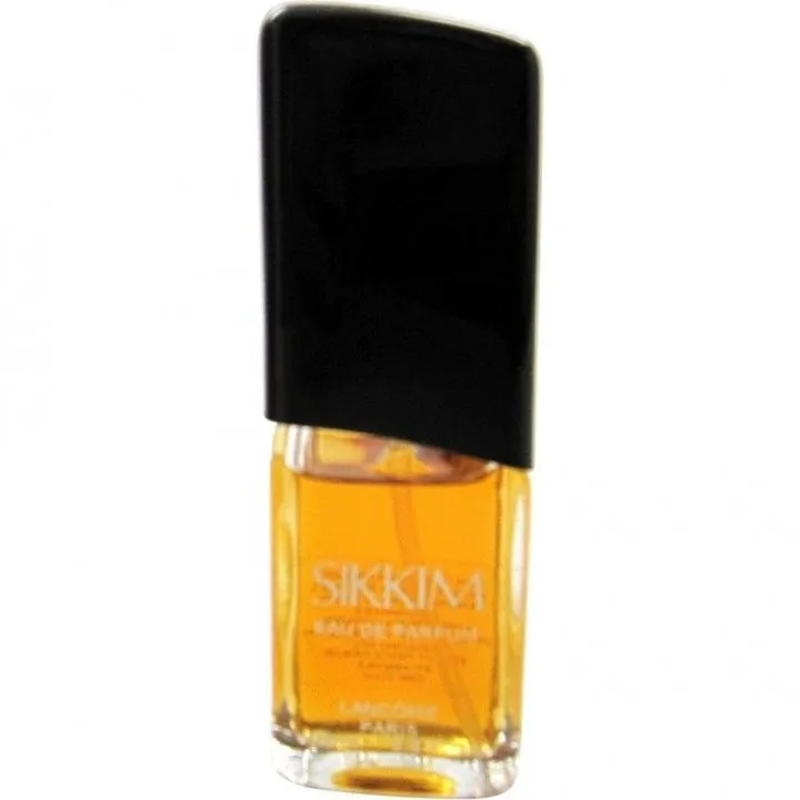 Lancôme Sikkim (1971) (Eau de Parfum) parfüm şişesi