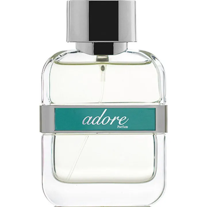 Arabian Oud Adore perfume bottle