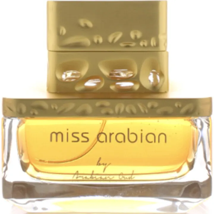 Arabian Oud Miss Arabian parfüm şişesi
