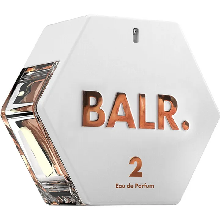 BALR. 2 for Women perfume bottle