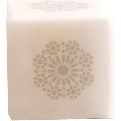 Patio Ámbar Jâmid Ámbar y Rosa parfüm şişesi
