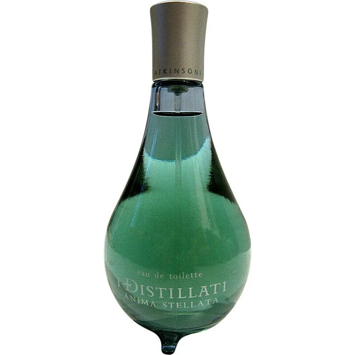 Atkinsons I Distillati - Anima Stellata parfüm şişesi