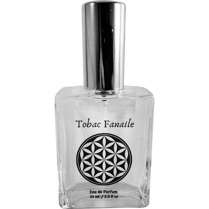 Murphy & McNeil Tobac Fanaile (Eau de Parfum) parfüm şişesi