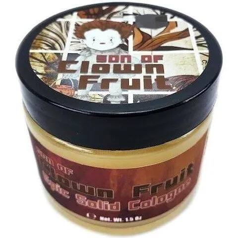 Phoenix Artisan Accoutrements Son Of Clown Fruit (Solid Cologne) parfüm şişesi
