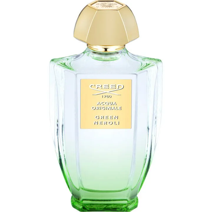 Creed Green Neroli parfüm şişesi