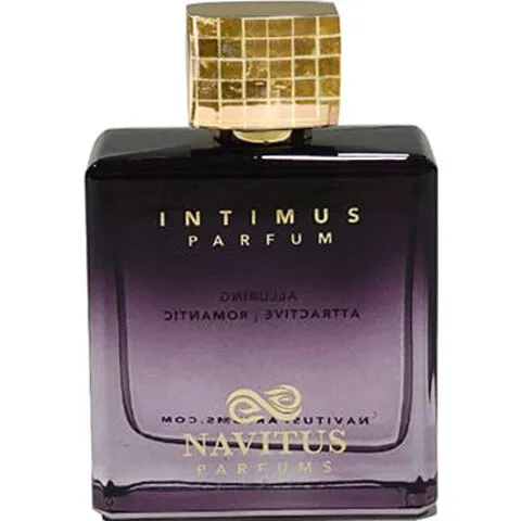 Navitus Parfums Intimus parfüm şişesi