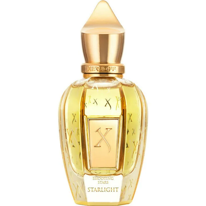 Xerjoff Starlight parfüm şişesi