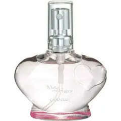 Canmake Make me Happy - Pink Fruity / メイクミーハッピー ピンクフルーティ (Eau de Toilette) parfüm şişesi