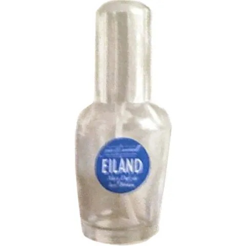 grün & wertvoll Eiland perfume bottle
