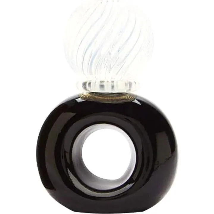 Bijan Black for Men perfume bottle