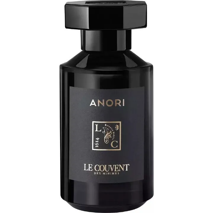 Le Couvent Anori parfüm şişesi