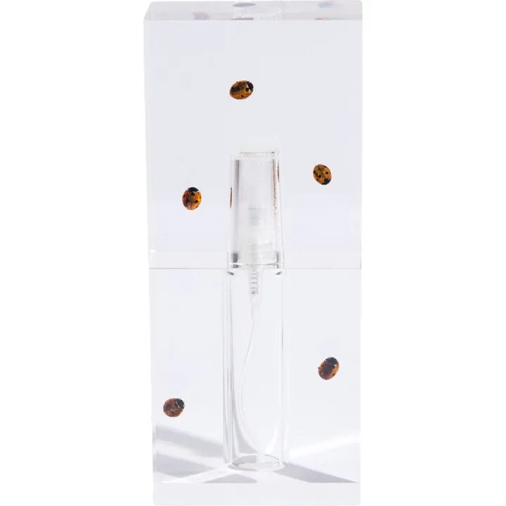 Anicka Yi Shigenobu Twilight (2019) perfume bottle