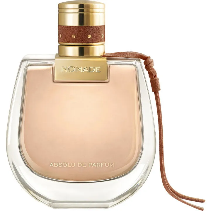 Chloé Nomade Absolu de Parfum parfüm şişesi