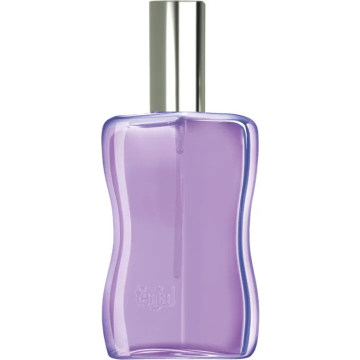 Fenjal miss fenjal La Provence perfume bottle