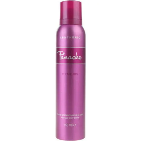 Lenthéric Panache Memoirs (Body Spray) perfume bottle