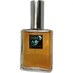 DSH Perfumes MaccaBees perfume bottle