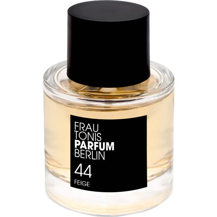 Frau Tonis Parfum 44 Feige (2009) parfüm şişesi