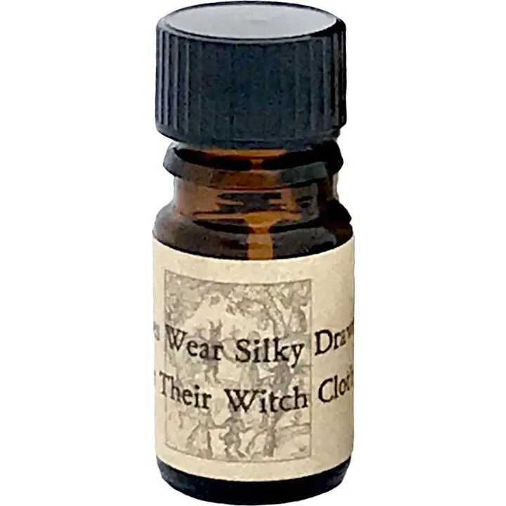Arcana Wildcraft Witches Wear Silky Drawers Under Their Witch Clothes parfüm şişesi