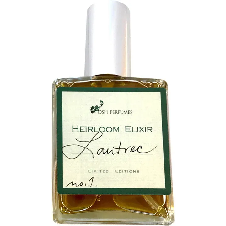 DSH Perfumes Lautrec (2019) parfüm şişesi
