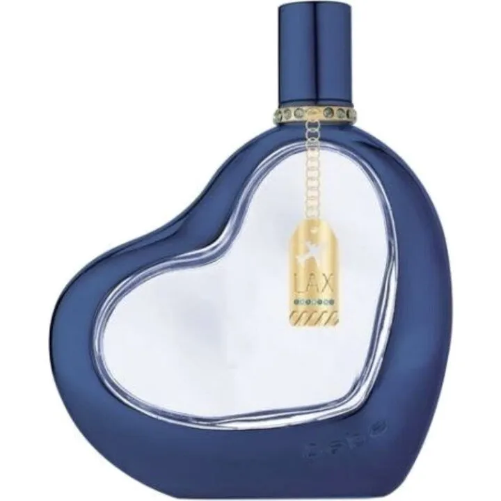 bebe Hollywood Jetset (Eau de Parfum) parfüm şişesi