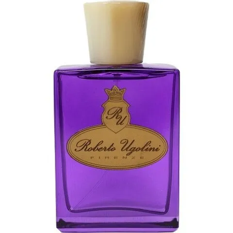 Roberto Ugolini Marzocco (Eau de Parfum) parfüm şişesi