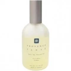 Provence Santé Tilleul / Linden parfüm şişesi