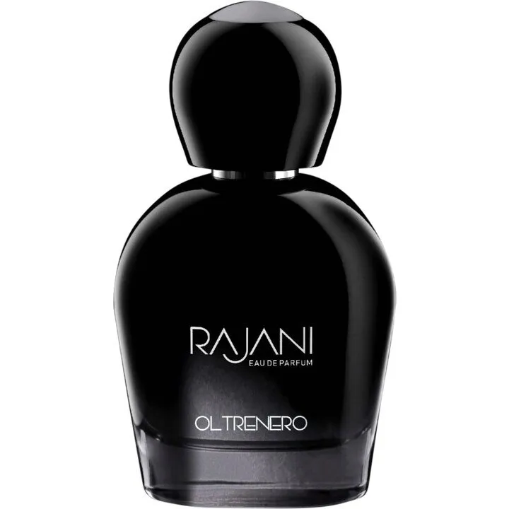 Rajani Oltrenero perfume bottle