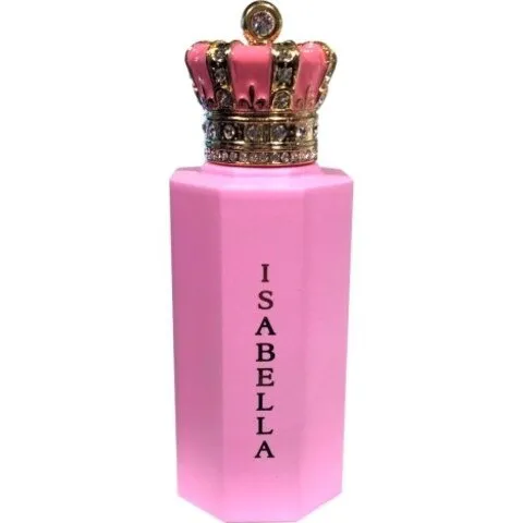 Royal Crown Isabella parfüm şişesi