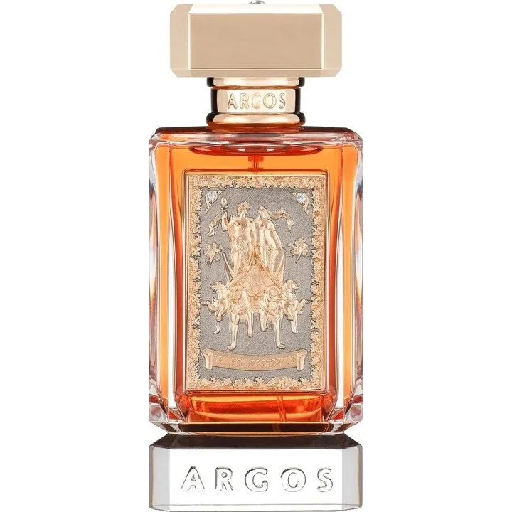 Argos Triumph of Bacchus (Eau de Parfum) parfüm şişesi