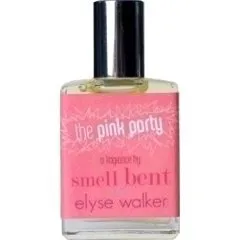 Smell Bent The Pink Party - A Fragrance by Smell Bent for Elyse Walker parfüm şişesi