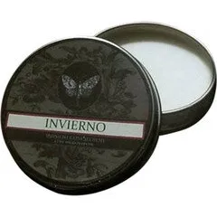Midnight Gypsy Alchemy Invierno (Solid Perfume) perfume bottle
