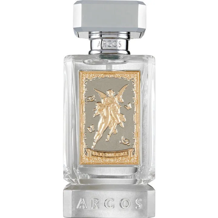 Argos Bacio Immortale (2019) (Eau de Parfum) parfüm şişesi