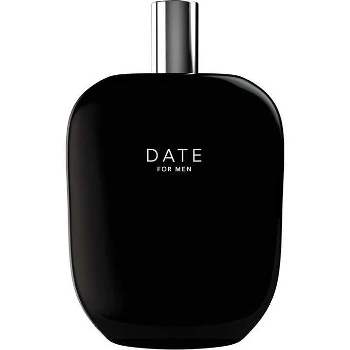 Fragrance One Date for Men parfüm şişesi