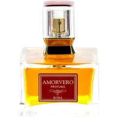 Hassler Amorvero (Eau de Parfum) perfume bottle