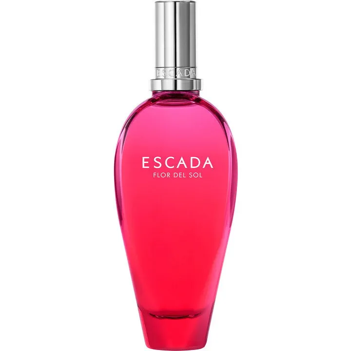 Escada Flor del Sol parfüm şişesi