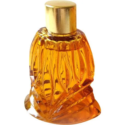 Astrid Disco perfume bottle