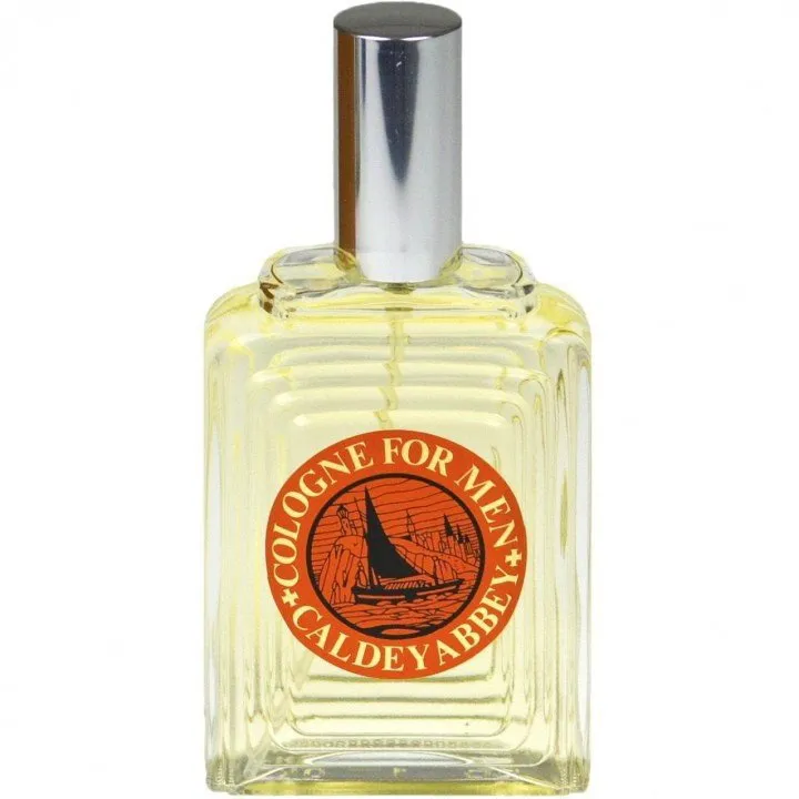Caldey Abbey Perfumes Caldey for Men (Cologne) perfume bottle