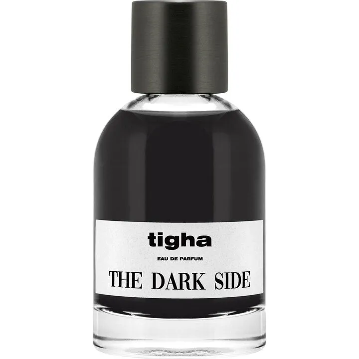Tigha The Dark Side parfüm şişesi
