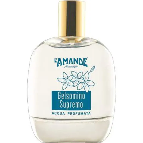 L'Amande Gelsomino Supremo (Eau de Parfum) parfüm şişesi