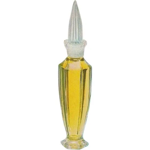 Christian Gray Love Story - Sherazade perfume bottle