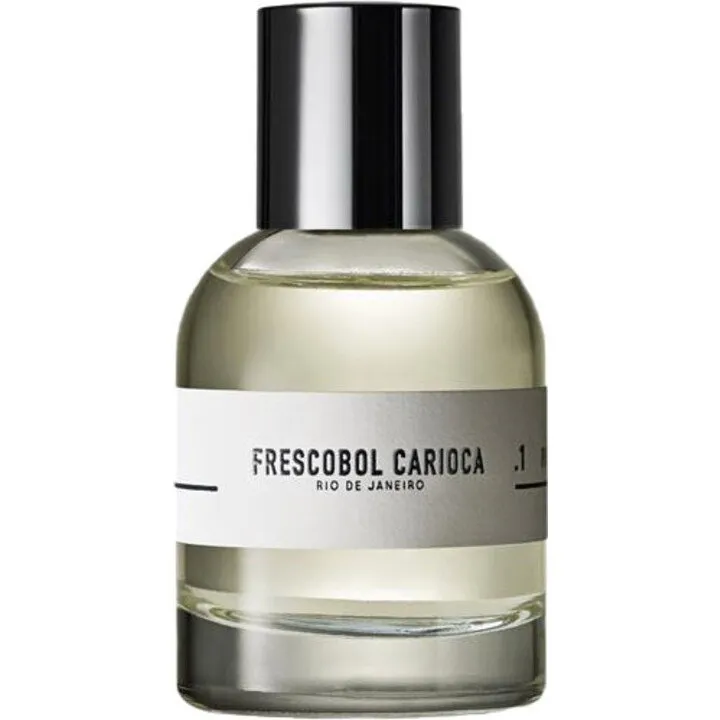 Frescobol Carioca .1 Parfum perfume bottle