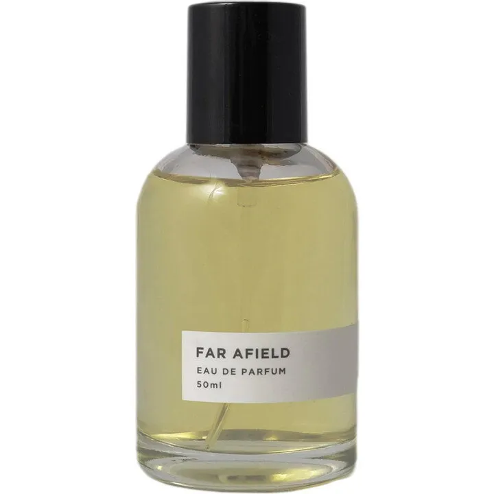 Oaken Lab Far Afield (Eau de Parfum) parfüm şişesi