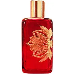 Atelier Cologne Santal Carmin Limited Edition parfüm şişesi