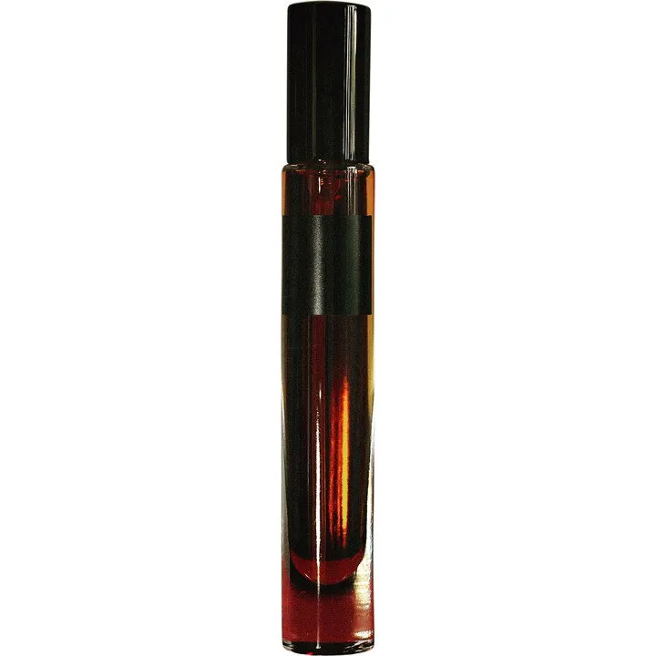 Hendley Perfumes Bad City perfume bottle