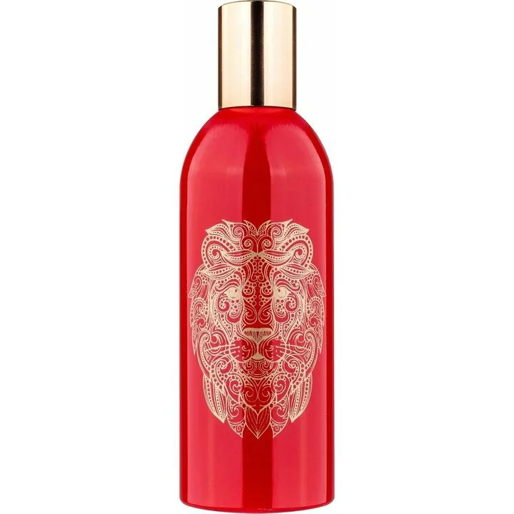 Maori Collection Passion perfume bottle