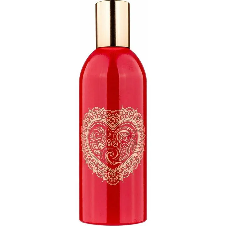 Maori Collection Love perfume bottle