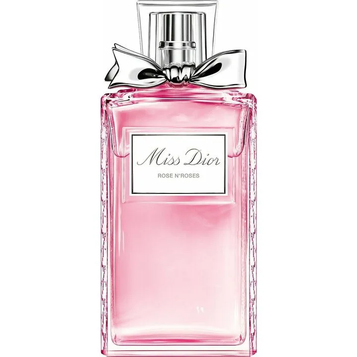 Dior Miss Dior Rose N'Roses (Eau de Toilette) parfüm şişesi
