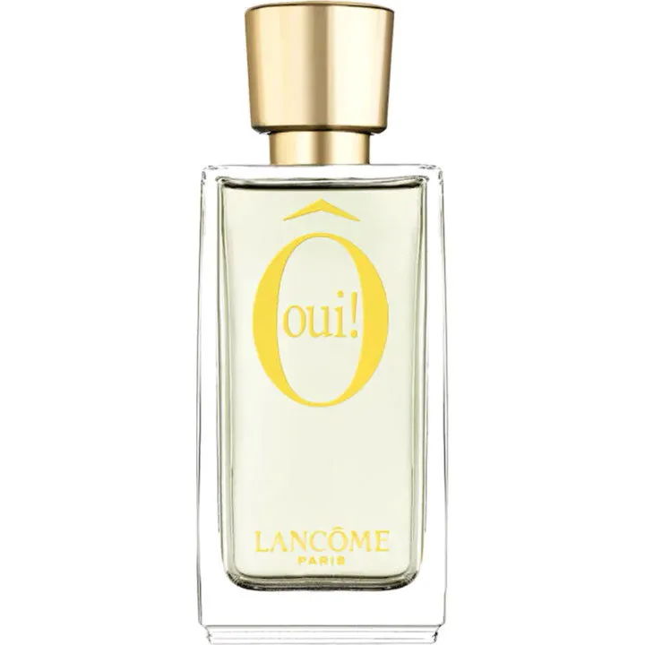Lancôme Ô Oui! parfüm şişesi