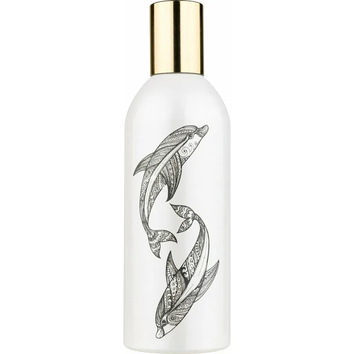 Maori Collection Life Pleasure perfume bottle